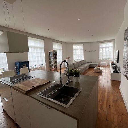 City Center Boutique Apartment フンシャル エクステリア 写真