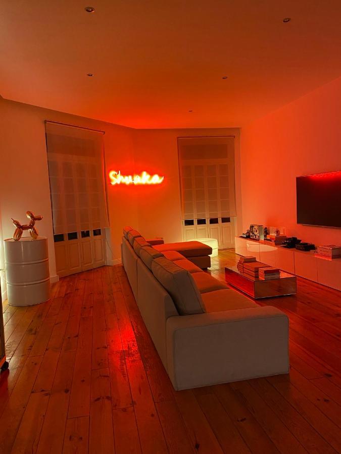 City Center Boutique Apartment フンシャル エクステリア 写真