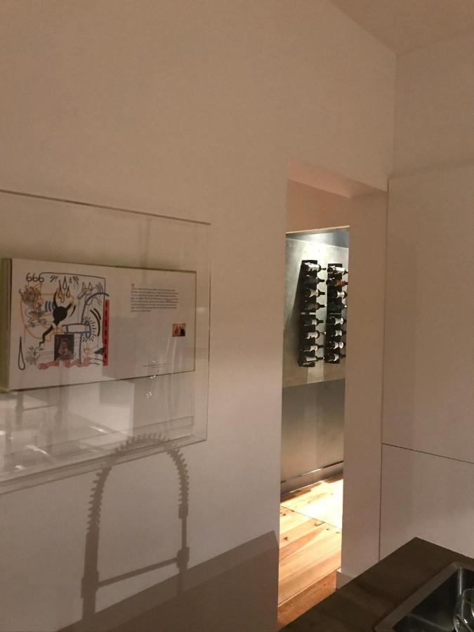 City Center Boutique Apartment フンシャル エクステリア 写真