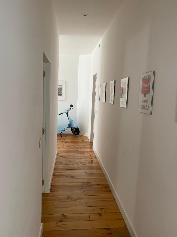 City Center Boutique Apartment フンシャル エクステリア 写真