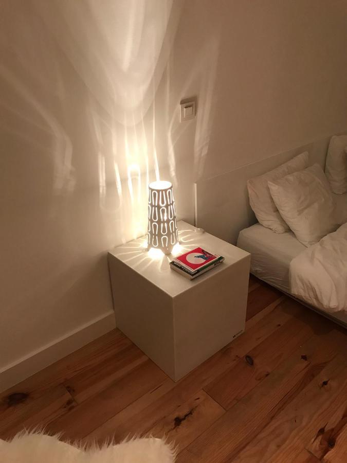 City Center Boutique Apartment フンシャル エクステリア 写真