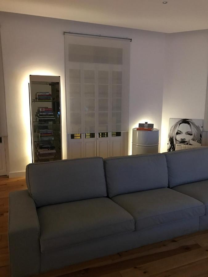 City Center Boutique Apartment フンシャル エクステリア 写真