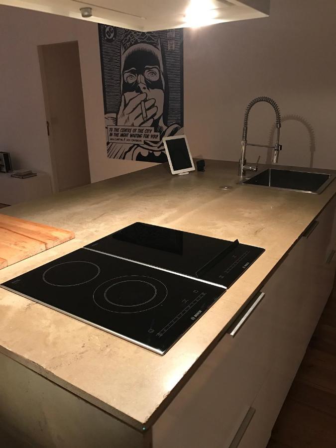 City Center Boutique Apartment フンシャル エクステリア 写真