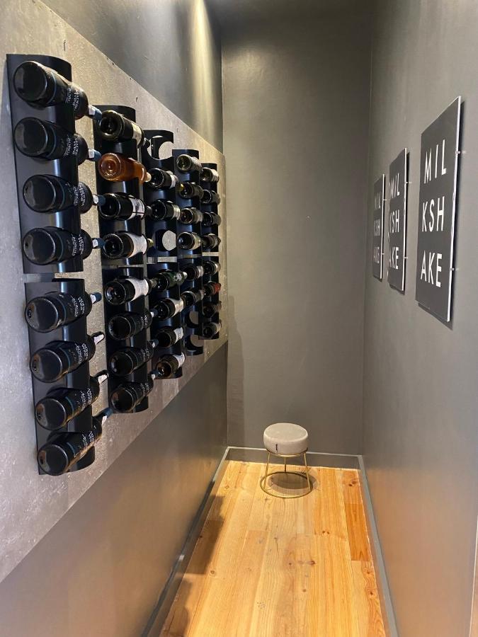 City Center Boutique Apartment フンシャル エクステリア 写真