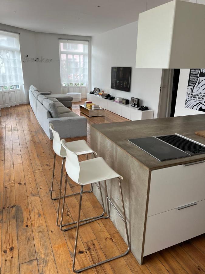 City Center Boutique Apartment フンシャル エクステリア 写真