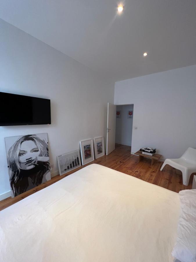 City Center Boutique Apartment フンシャル エクステリア 写真