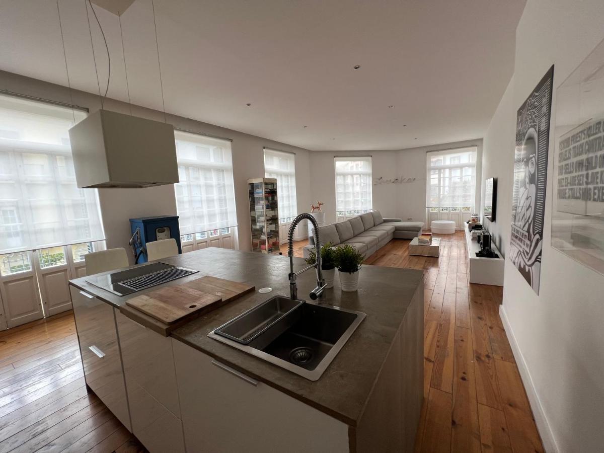 City Center Boutique Apartment フンシャル エクステリア 写真
