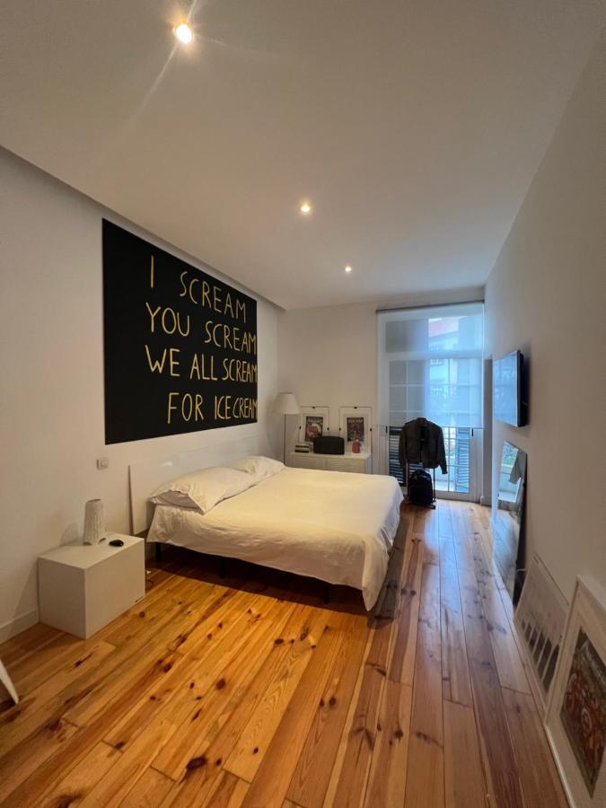 City Center Boutique Apartment フンシャル エクステリア 写真